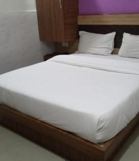 Ahmedabad Casa | HOTEL SHREE KRISHNA