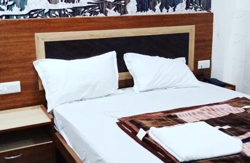 Ahmedabad Casa | HOTEL SHREE KRISHNA