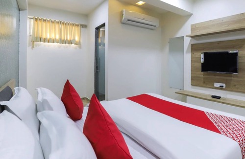 Ahmedabad Hotel | HOTEL SHREE PASHUPATI PALACE Ahmedabad