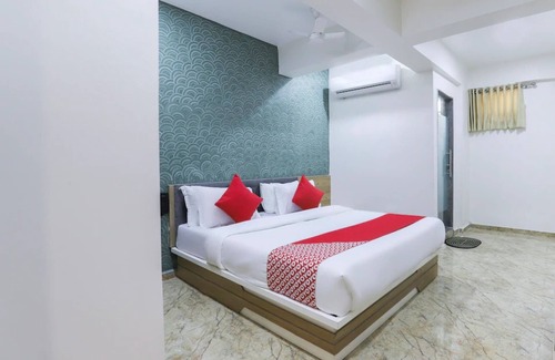 Ahmedabad Hotel | HOTEL SHREE PASHUPATI PALACE Ahmedabad