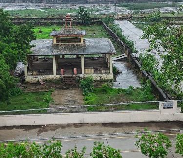 Bhainsrorgarh Hotel | Hotel shree ram residency