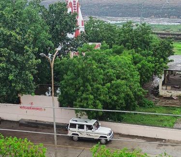 Bhainsrorgarh Hotel | Hotel shree ram residency