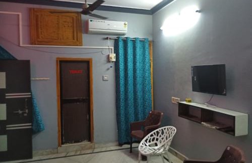 Bhainsrorgarh Hotel | Hotel shree ram residency