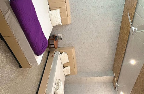 Khatu Hotel | Hotel Shree Shyam Khatushyamji