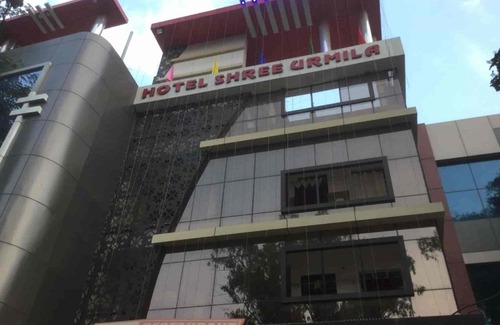 Allahabad Casa | Hotel Shree Urmila, Prayagraj
