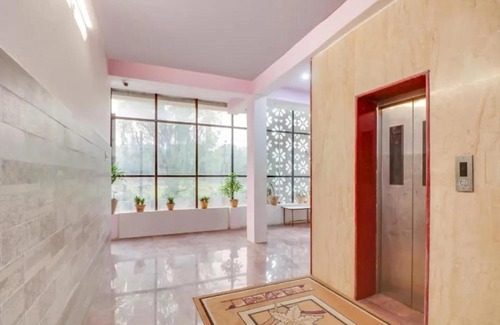 Allahabad Casa | Hotel Shree Urmila, Prayagraj