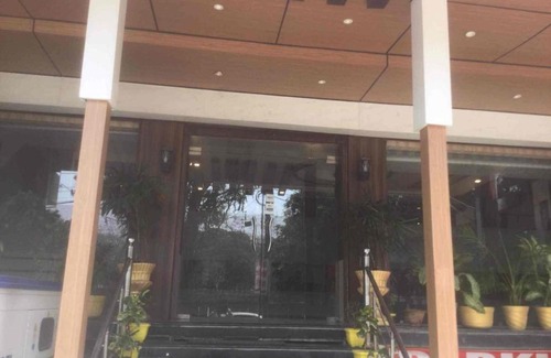 Allahabad Casa | Hotel Shree Urmila, Prayagraj