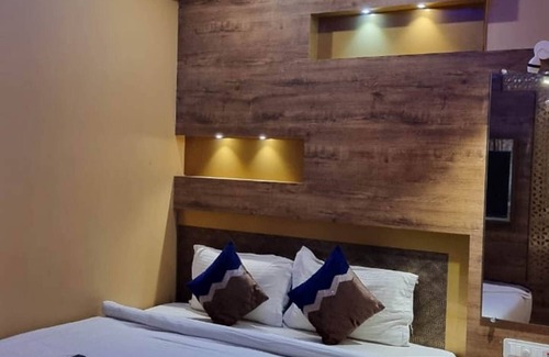 Kolkata Hotel | Hotel Shreesh Kolkata