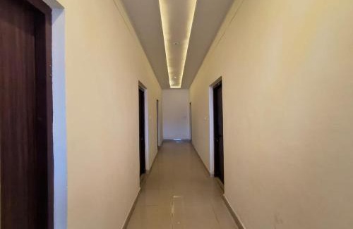 Vrindavan Casa | Hotel Shri Jeevan Dham