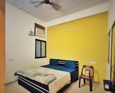 Vrindavan Casa | Hotel Shri Jeevan Dham