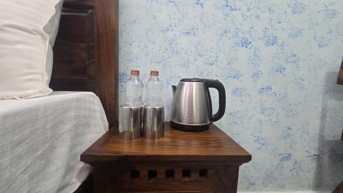 Khatu Casa | Hotel Shri Keshav Haveli