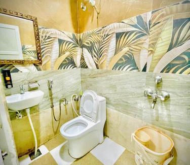 Khatu Casa | Hotel Shri Keshav Haveli
