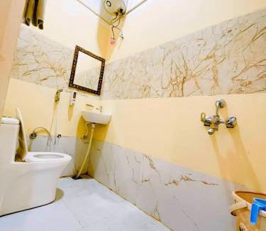 Khatu Casa | Hotel Shri Keshav Haveli