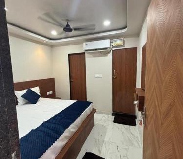 Vrindavan Casa | Hotel Shri Ram Gopal Seva Dham