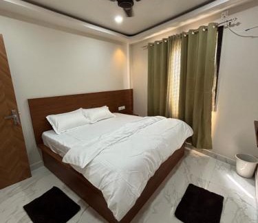 Vrindavan Casa | Hotel Shri Ram Gopal Seva Dham