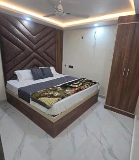 Allahabad Hotel | Hotel Shri Ram Palace