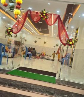 Allahabad Hotel | Hotel Shri Ram Palace