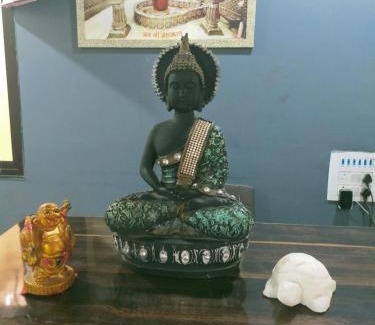 Ujjain Hotel | Hotel Shri Shridhar Luxury Guest House