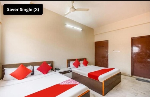 Gopalbari Hotel | Hotel Shrinath