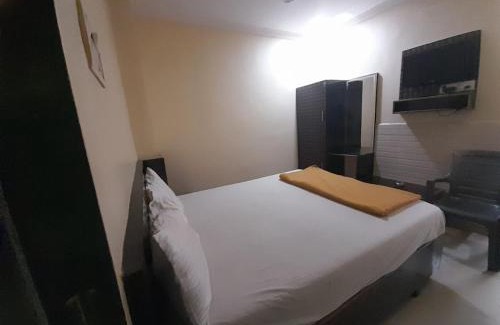 Mahape Hotel | Hotel Shubham Park By WB Inn