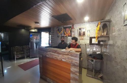 Mahape Hotel | Hotel Shubham Park By WB Inn