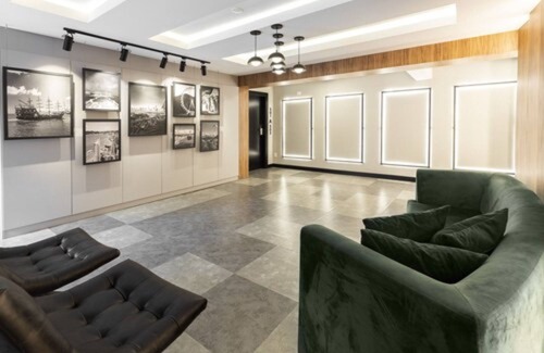 Centro Hotel | Hotel Sibara Spa & Convenções