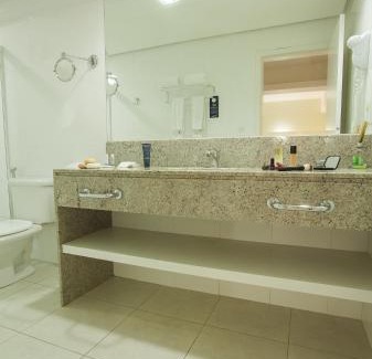 Centro Hotel | Hotel Sibara SPA & Convenções