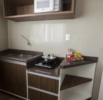 Centro Hotel | Hotel Sibara SPA & Convenções