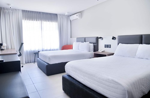 Chihuahua Hotel | Hotel Sicomoro
