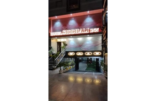 Jabalpur Casa | Hotel Siddhali Inn, Jabalpur