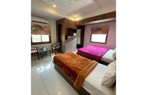 Jabalpur Casa | Hotel Siddhali Inn, Jabalpur