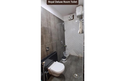 Jabalpur Casa | Hotel Siddhali Inn, Jabalpur