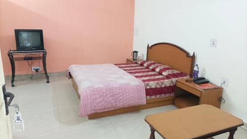 Dehradun Hotel | Hotel Siddharth