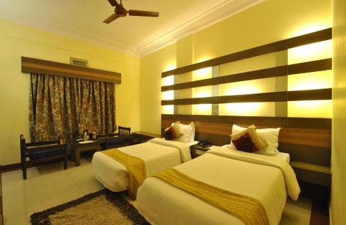 Sigra Hotel | Hotel Siddharth