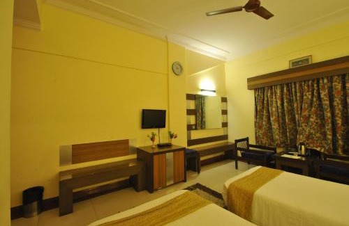 Sigra Hotel | Hotel Siddharth
