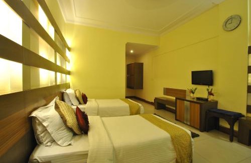 Sigra Hotel | Hotel Siddharth