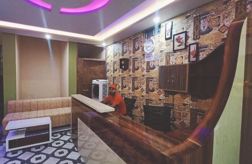 Auli Apartamento | Hotel Siddhartha Inn