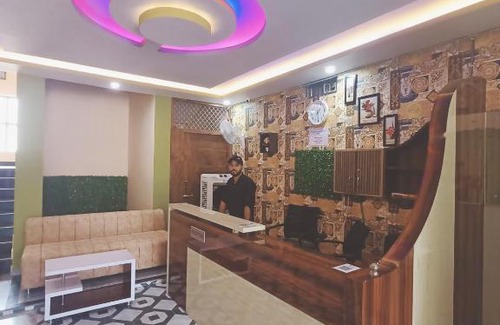 Auli Apartamento | Hotel Siddhartha Inn