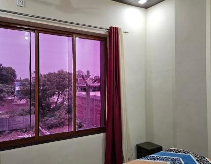 Faizabad Casa | Hotel Siddhi Palace, Ayodhya Near Ram Mandir