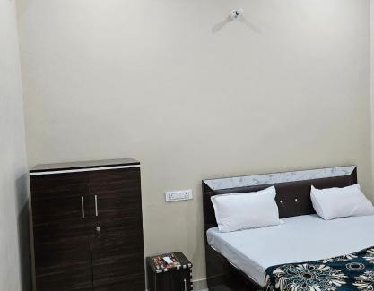 Faizabad Casa | Hotel Siddhi Palace, Ayodhya Near Ram Mandir