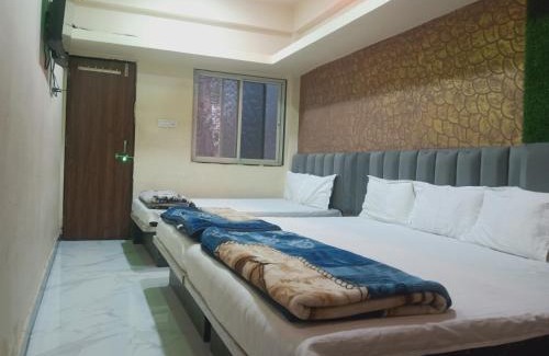 Omkareshwar Casa | Hotel siddhi vinayak omkareshwar