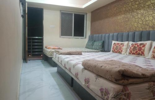 Omkareshwar Casa | Hotel siddhi vinayak omkareshwar