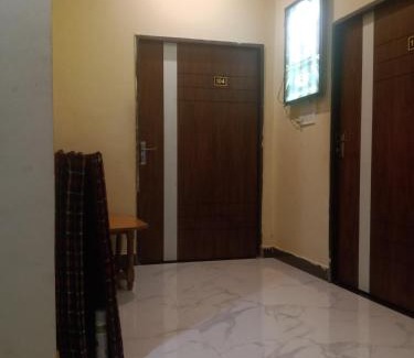 Omkareshwar Casa | Hotel siddhi vinayak omkareshwar