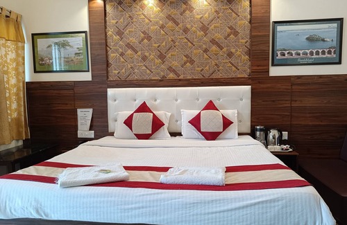 Agra Hotel | Hotel Sidhartha