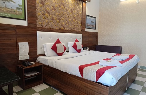 Agra Hotel | Hotel Sidhartha