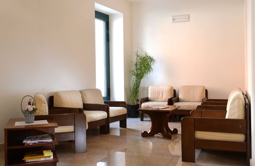 Cittadella Hotel | Hotel Siena