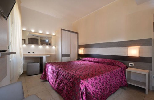 Cittadella Hotel | Hotel Siena