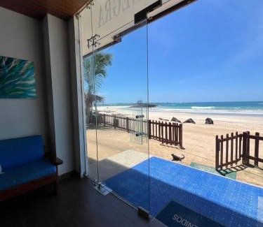 Puerto Villamil Hotel | Hotel Sierra Negra
