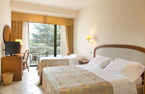 Selva di Fasano Hotel | Hotel Sierra Silvana