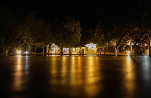 Sigiriya Hotel | Hotel Sigiriya Kele